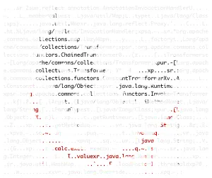 Java Deserialization Vulnerabilities